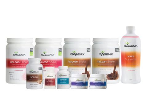 where to buy isagenix australia